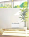 8,000 BTU TTW AC,Cool Only, Wifi enabled, 115V