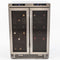 38 Bottle Dual-Zone Wine Cooler