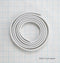 Dishwasher Door Gasket