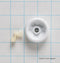 Lower Rack Roller and Axle Kit