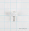 Dishwasher Roller Bushing Stud