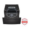 1.0 Cu. Ft. Sidekick™ Pedestal Washer, Lg Twinwash™ Compatible