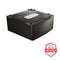 1.0 Cu. Ft. Sidekick™ Pedestal Washer, Lg Twinwash™ Compatible