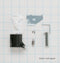 Dishwasher Drain Solenoid Kit