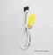 Dishwasher drain hose assembly