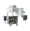 Dishwasher pump and motor assembly