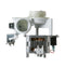 Dishwasher pump and motor assembly