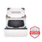 27 Inch Sidekick™ Pedestal Washer