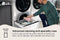 27 Inch Sidekick™ Pedestal Washer