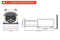 27 Inch Sidekick™ Pedestal Washer