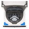 27 Inch Sidekick™ Pedestal Washer