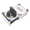27 Inch Sidekick™ Pedestal Washer