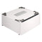 27 Inch Sidekick™ Pedestal Washer