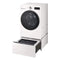 27 Inch Sidekick™ Pedestal Washer
