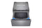 27 Inch Sidekick™ Pedestal Washer