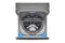 27 Inch Sidekick™ Pedestal Washer