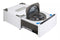 27 Inch Sidekick™ Pedestal Washer