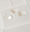 Dishwasher plastic inner door
