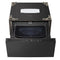 1.0 Cu. Ft. 29 Inch Sidekick™ Pedestal Washer, Twinwash™ Compatible