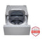 1.0 Cu. Ft. 29 Inch Sidekick™ Pedestal Washer, Twinwash™ Compatible