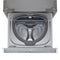 1.0 Cu. Ft. 29 Inch Sidekick™ Pedestal Washer, Twinwash™ Compatible