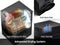 AI Home 7" LCD Display | AI OptiWash™ and Dry | 5.3 cu.ft.