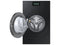 AI Home 7" LCD Display | AI OptiWash™ and Dry | 5.3 cu.ft.