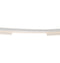 Dishwasher door gasket