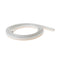 Dishwasher door gasket