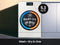Bespoke AI All-in-One Vented Combo AI Home 7" LCD Display AI OptiWash™ & Dry 5.3 cu.ft.