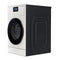 Bespoke AI All-in-One Vented Combo AI Home 7" LCD Display AI OptiWash™ & Dry 5.3 cu.ft.