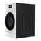 Bespoke AI All-in-One Vented Combo AI Home 7" LCD Display AI OptiWash™ & Dry 5.3 cu.ft.