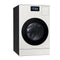 Bespoke AI All-in-One Vented Combo AI Home 7" LCD Display AI OptiWash™ & Dry 5.3 cu.ft.