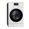 Bespoke AI All-in-One Vented Combo AI Home 7" LCD Display AI OptiWash™ & Dry 5.3 cu.ft.