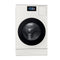 Bespoke AI All-in-One Vented Combo AI Home 7" LCD Display AI OptiWash™ & Dry 5.3 cu.ft.