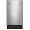 18" Dishwasher Panel Kit