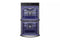 9.4 Cu. Ft. Smart Double Wall Oven With Convection And Air Fry