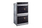 9.4 Cu. Ft. Smart Double Wall Oven With Convection And Air Fry