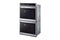 9.4 Cu. Ft. Smart Double Wall Oven With Convection And Air Fry