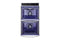 9.4 Cu. Ft. Smart Double Wall Oven With Convection And Air Fry