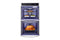 9.4 Cu. Ft. Smart Double Wall Oven With Instaview®, True Convection, Air Fry, And Steam Sous Vide