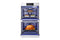 9.4 Cu. Ft. Smart Instaview® Electric Double Built-in Wall Oven With Air Fry & Steam Sous Vide
