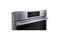 9.4 Cu. Ft. Smart Instaview® Electric Double Built-in Wall Oven With Air Fry & Steam Sous Vide