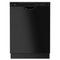ENERGY STAR® Certified Quiet Dishwasher with Heated Dry