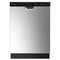 ENERGY STAR® Certified Quiet Dishwasher with Heated Dry