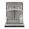 ENERGY STAR® Certified Quiet Dishwasher with Heated Dry