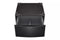 Laundry Pedestal - Black Steel
