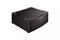 Laundry Pedestal - Black Steel