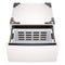 27 Inch Pedestal Storage Drawer