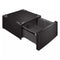 27 Inch Pedestal Storage Drawer